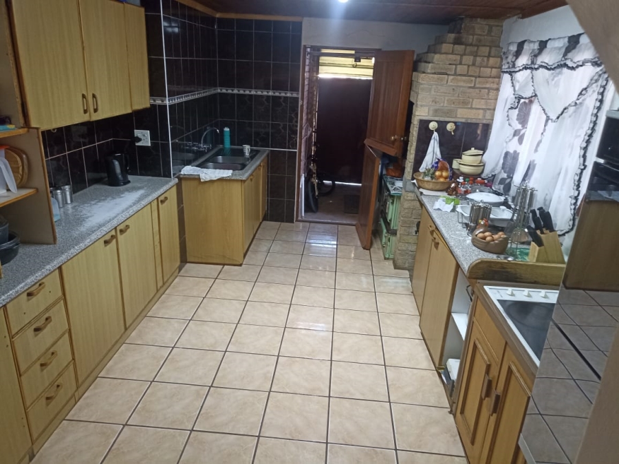 3 Bedroom Property for Sale in Mossel Bay Ext 13 Western Cape